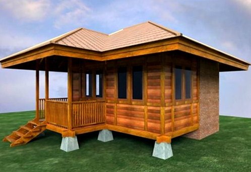 Foto Rumah Sederhana di Desa dan Kampung 2019 Foto Rumah Foto Rumah Sederhana di Desa dan Kampung 2019 Foto Rumah