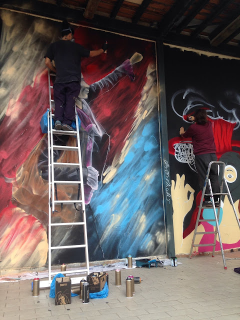 tromaktiko | Lamianow.gr