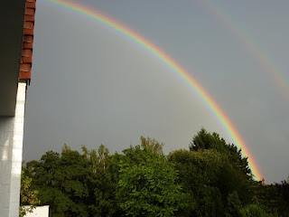 Arc en ciel