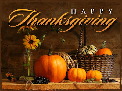 Team Hoffmann: Happy Thanksgiving From Team Hoffmann - RE/MAX Realty 100