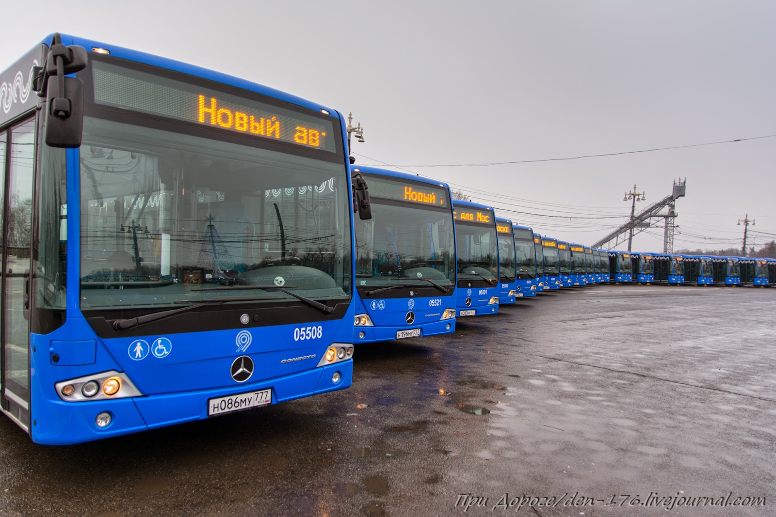 Общественный транспорт москвы Общественный транспорт москвы