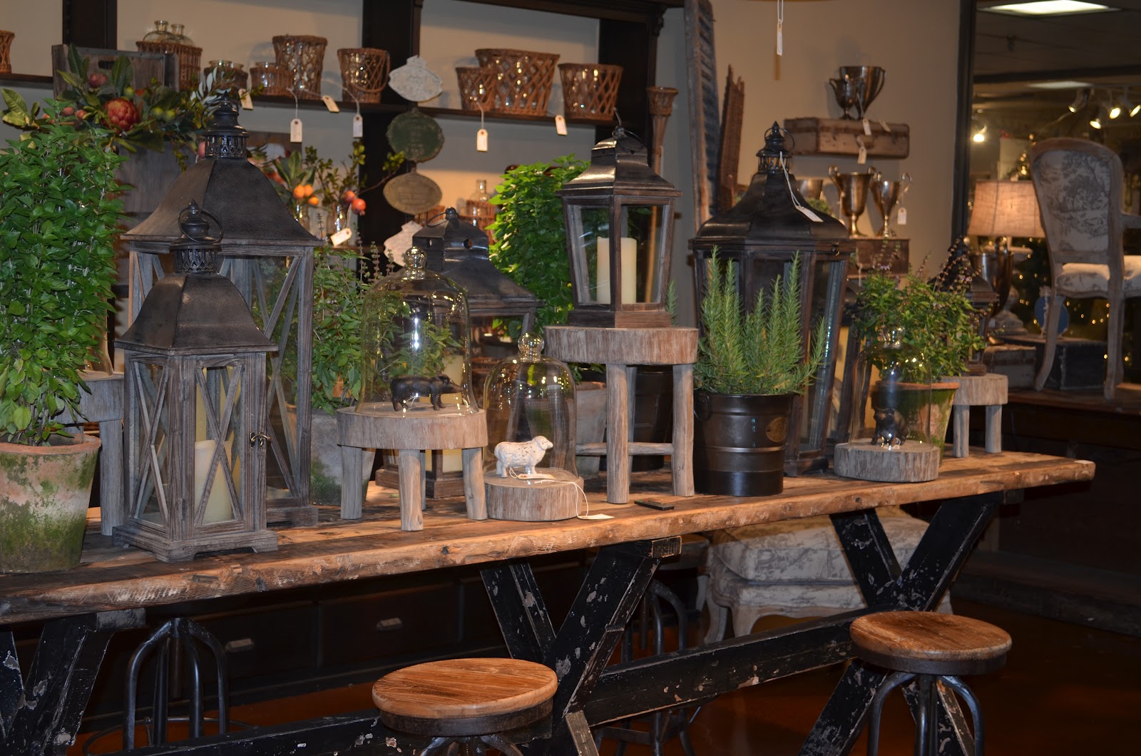 107 VINTAGE To Market We Went Continued