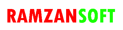 Ramzan Softwares | Free Download Any Software 