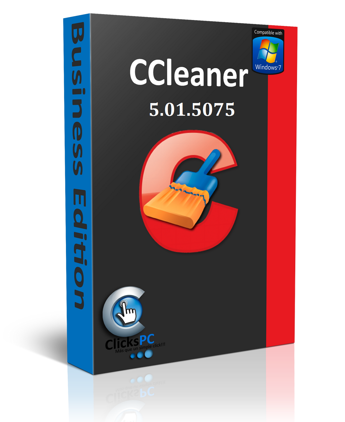ccleaner pro technician edition