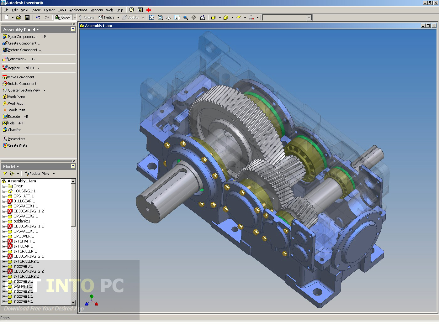 autocad 2016 скачать
