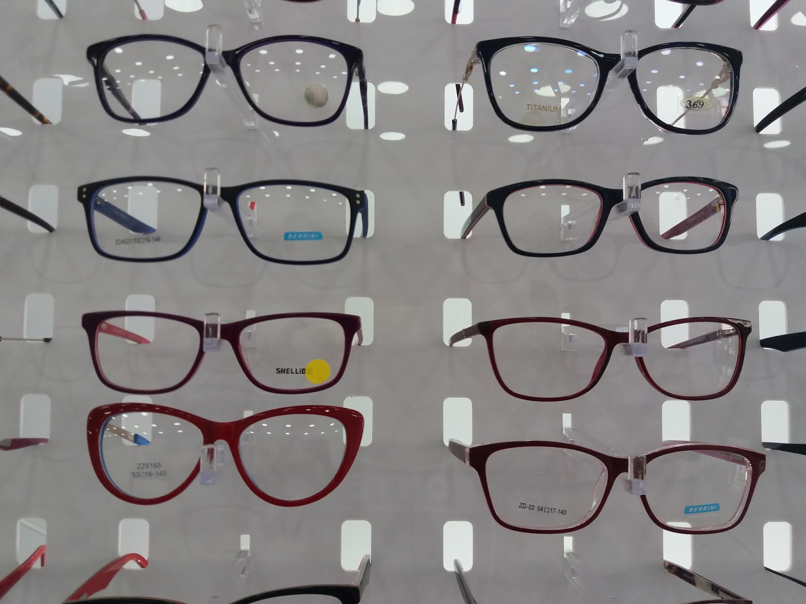 Loja oculos 25 de março Clearance