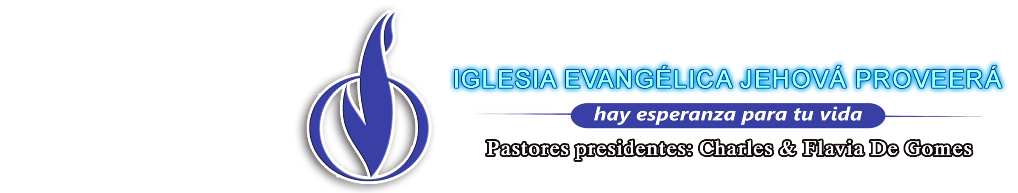 Iglesia Evangélica Pentecostal Jehová Proveerá