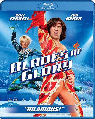 Blades of Glory (2007) 1080p BDRip Dual Audio Latino-Inglés [Subt. Esp] (Comedia)