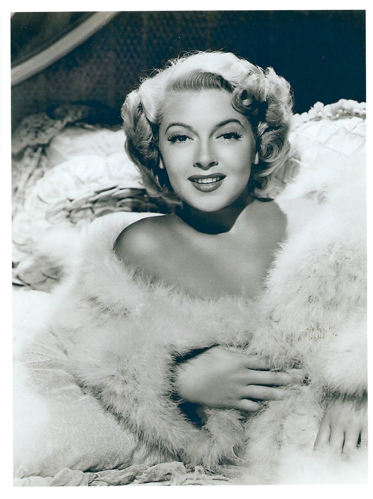 Vintage pics: Lana Turner.