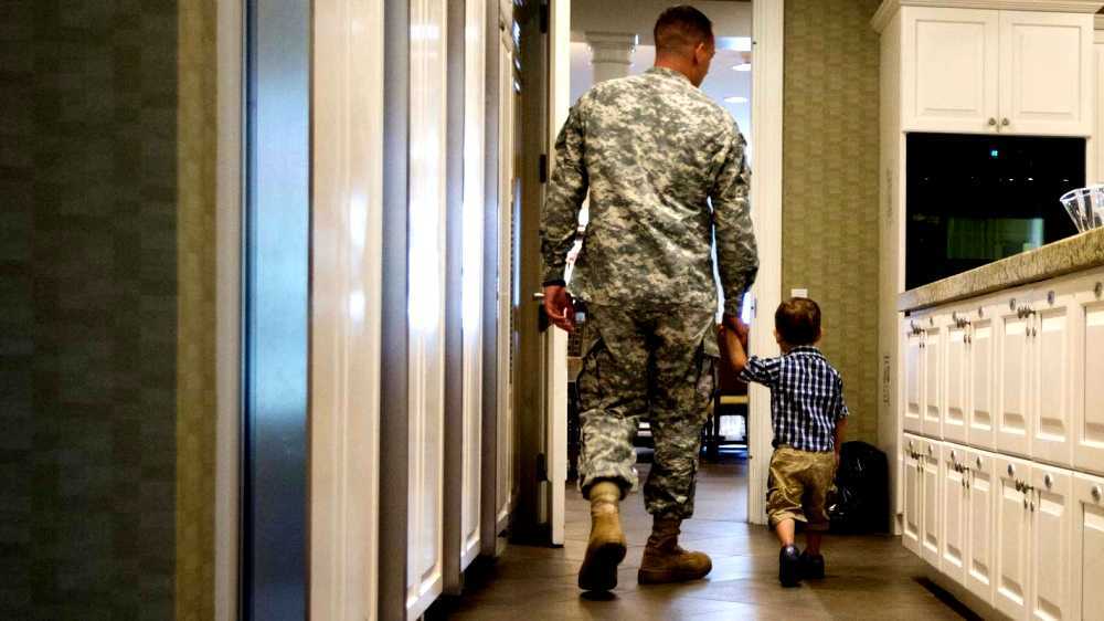 Fisher House Foundation