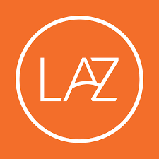 Logo Lazada\