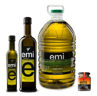 Aceite de Oliva EMI