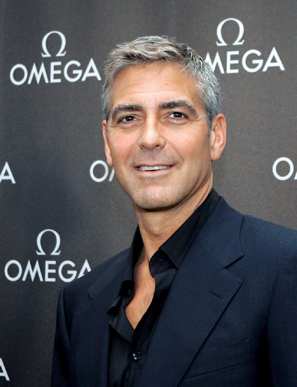 New Celebrity Height: George Clooney Profile, Awards, Filmography and
