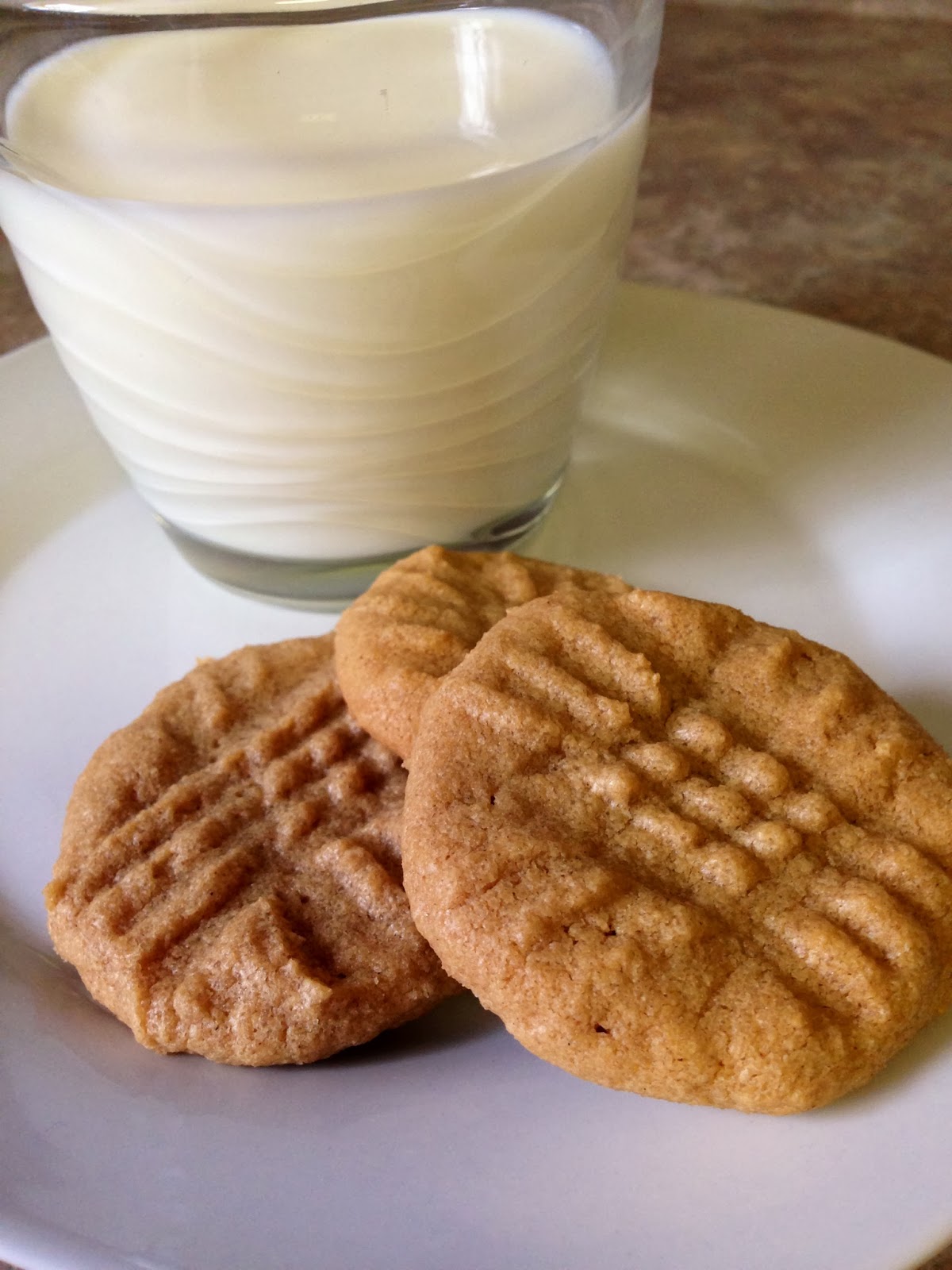 How to make healthier chocolate chip cookies February 2014 - A Dash of Ash