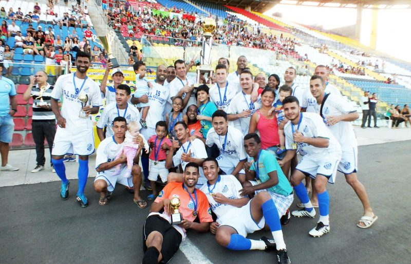 Memória Futebol Capixaba Olaria Esporte Clube de Cariacica Memória Futebol Capixaba Olaria Esporte Clube de Cariacica