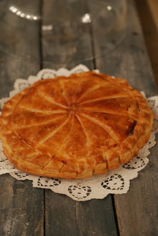 pâte feuilletée express en 10 minutes