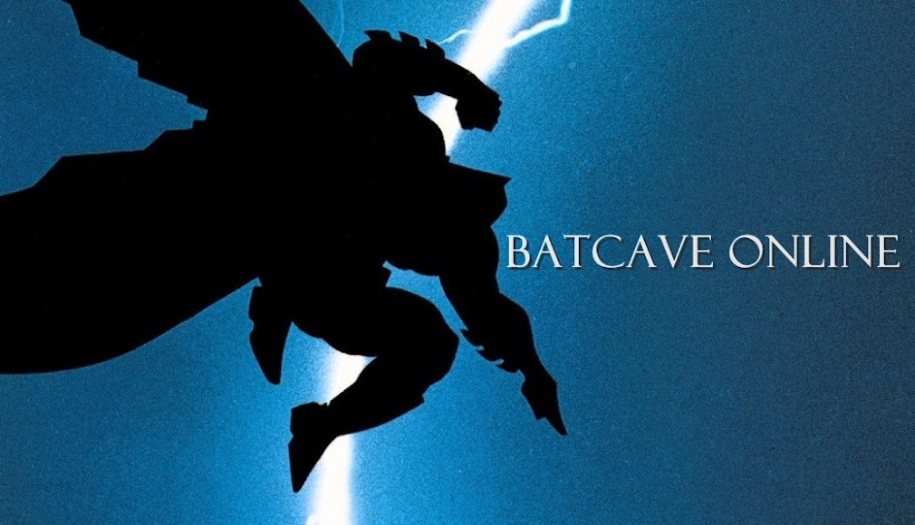 Batcave Online