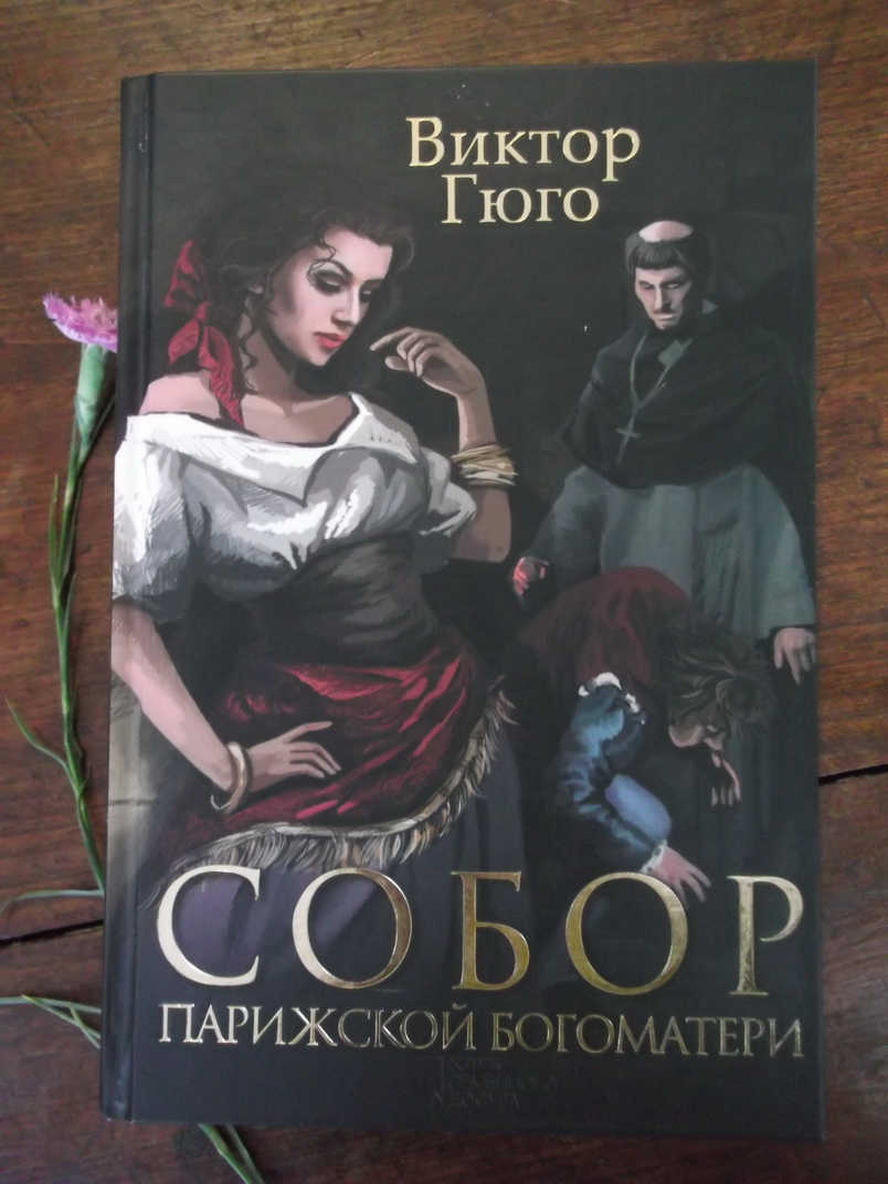 Виктор гюго собор парижской богоматери книга Виктор гюго собор парижской богоматери книга