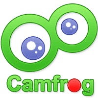 Camfrog Video Chat Software Layanan Video Chat Dan Video Call Paling Mudah Dan Sederhana Tutorial Komputer