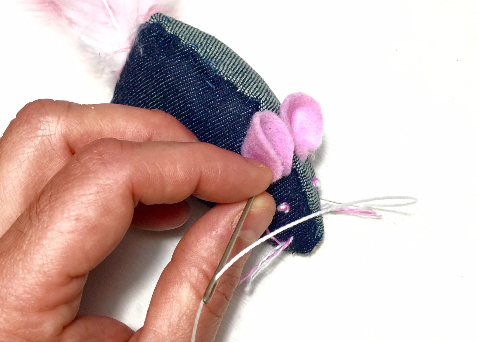 36+ Designs catnip mouse sewing pattern SuzannahHalszka