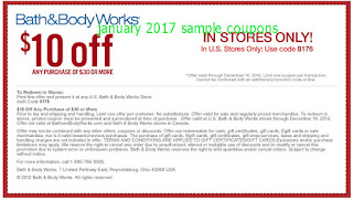 Bath And Body Works Coupons Bath And Body Works Coupons