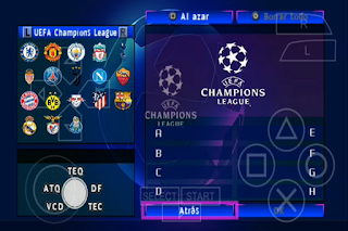 Download PES 2019 Super HD PPSSPP + Texture Savedata Update Download PES 2019 Super HD PPSSPP + Texture Savedata Update