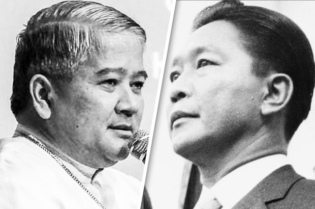 READ: Official statement of CBCP on SC decision to allow Marcos a hero's burial