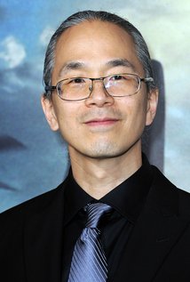 Ted Chiang. Director of Arrival