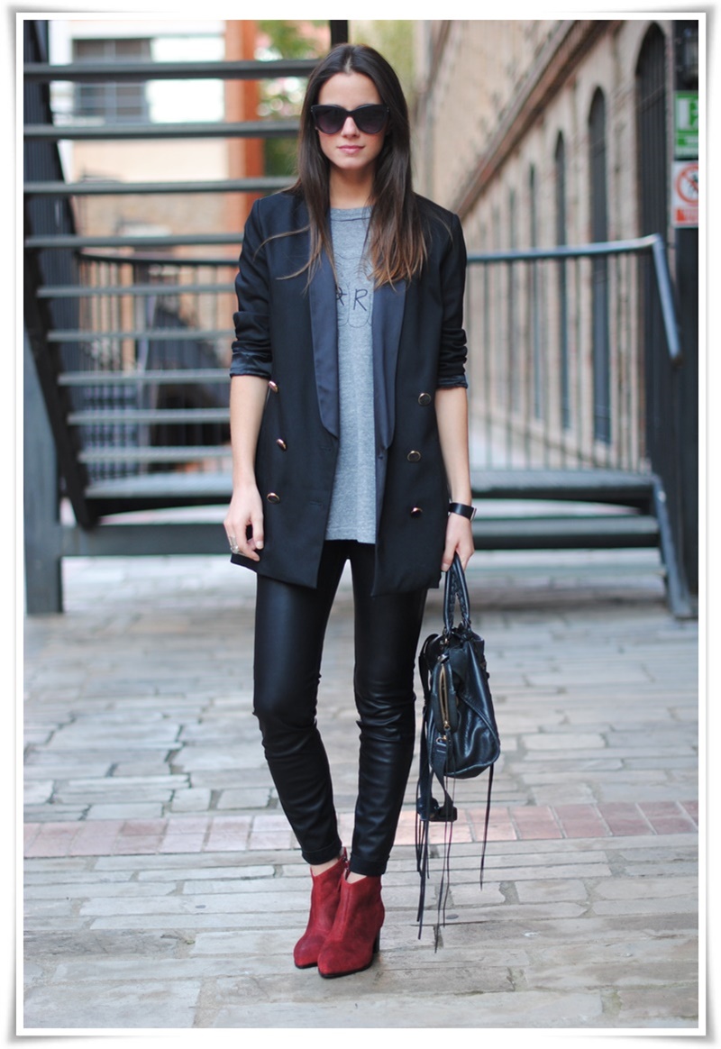 стильные женские осенние образы. ботильоны лук. стильные образы. ботильоны лук. образ с ботильонами на шпильке.