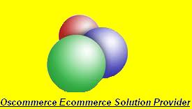 OsCommerce E-commerce Solutions