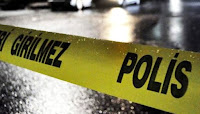Kendini Vuran Yukarı Çapak Mahalle Muhtarı Ramazan Yılmaz Denizli Kendini Vuran Yukarı Çapak Mahalle Muhtarı Ramazan Yılmaz Denizli