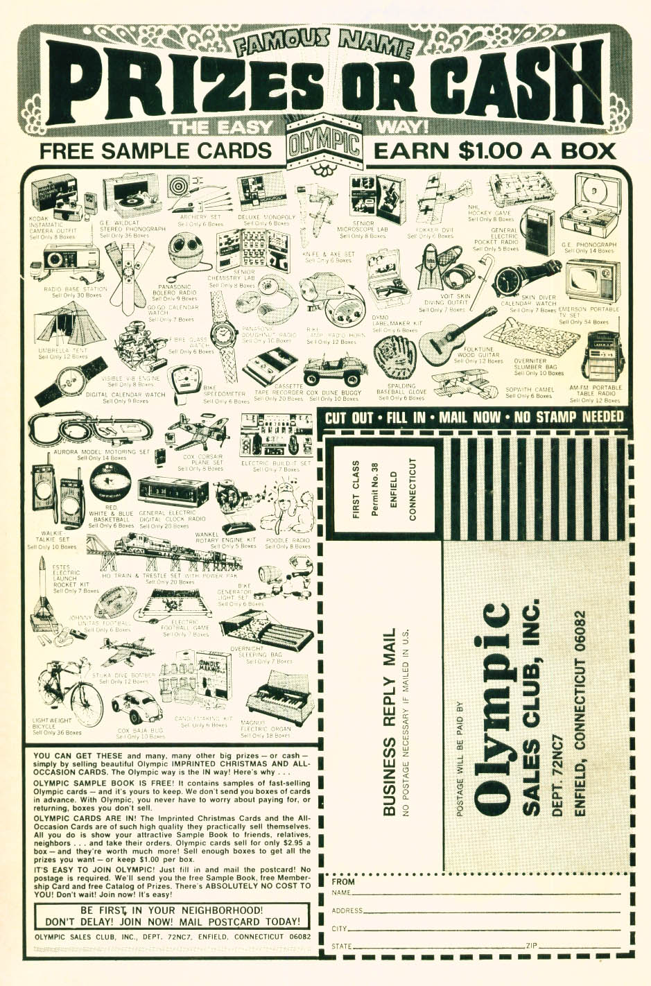 Read online Weird War Tales (1971) comic -  Issue #7 - 35