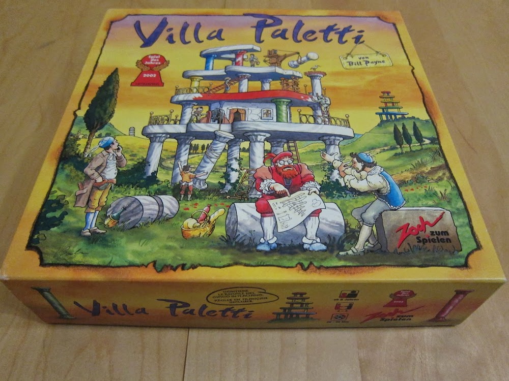 Toy's and Board Games past and present, A to Z + Pictures Page 6