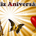 Mensagem para Aniversário