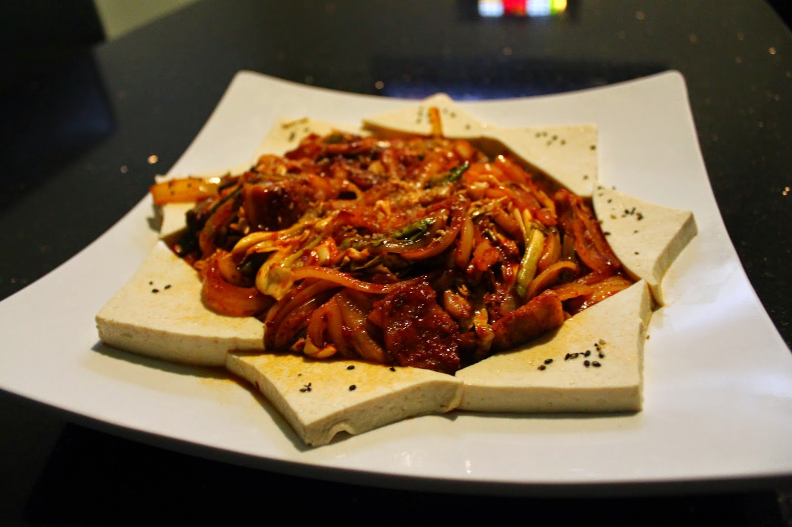 SING YOUR HEART OUT THE PLUS KARAOKE RESTAURANT LA HABRA