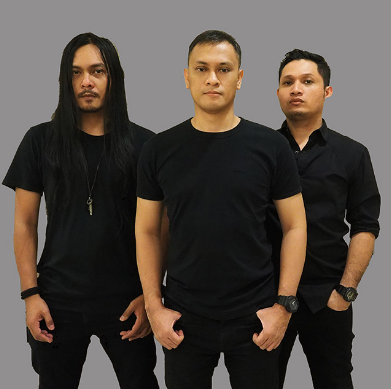Andra and the backbone-sempurna Andra and the backbone-sempurna