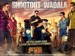 Shootout at Wadala Full Movie Watch Online