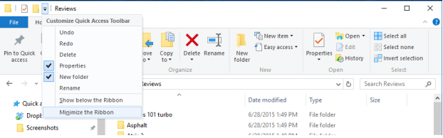 Get Help With File Explorer In Windows 10 How To Get Help In Windows
