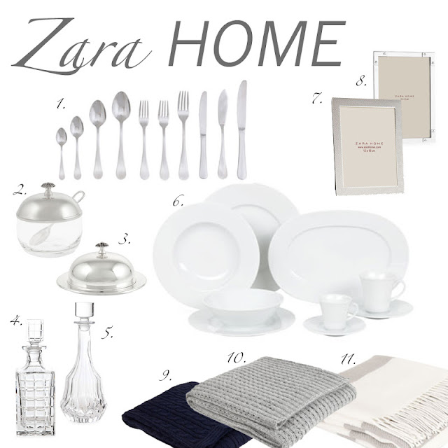 Zara Home Официальный Сайт Интернет Магазин