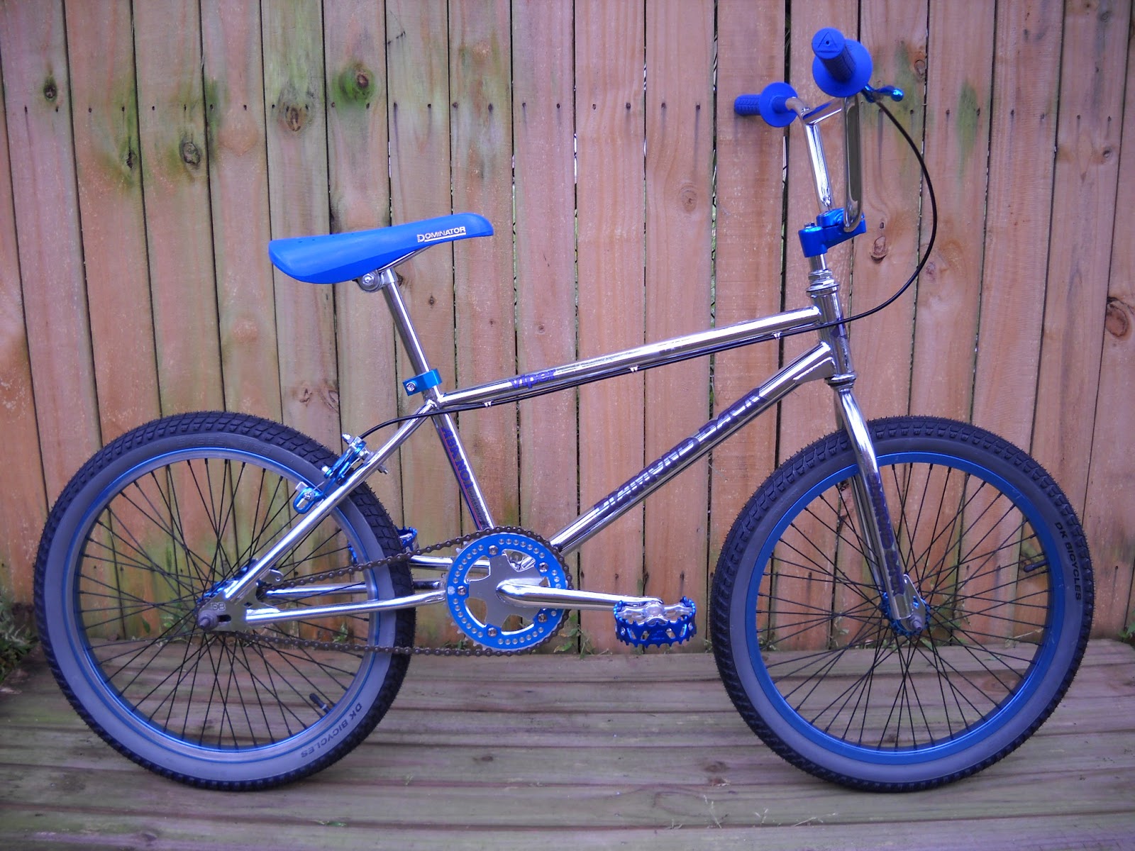 diamondback bmx decals