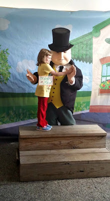 Day Out with Thomas Sir Topham Hat, Thomas the Train, Strasburg Railroad
