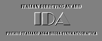 Italian Directing Award