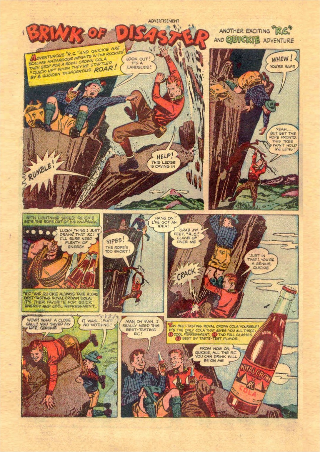 Read online Superman (1939) comic -  Issue #58 - 50