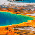 Yellowstone Super-volcano Eruptions Were Produced by Gigantic Ancient Oceanic Plate