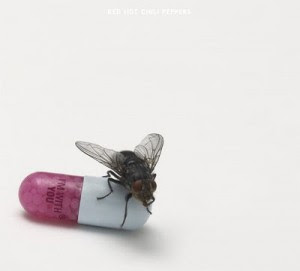 CD Red Hot Chili Peppers I’m With You (2011)