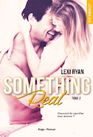 Something reckless, tome real Lexi Ryan