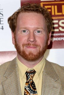 Todd Berger. Director of The Smurfs: A Christmas Carol