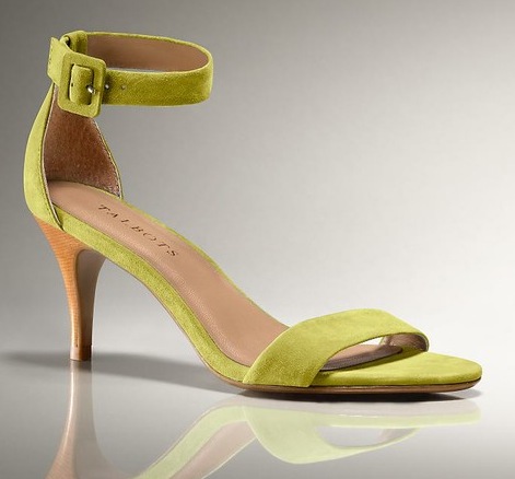 Fashion To Figure Women's Jacki Ankle Strap Heel Pump - Wide Width |  Scarborough Town Centre