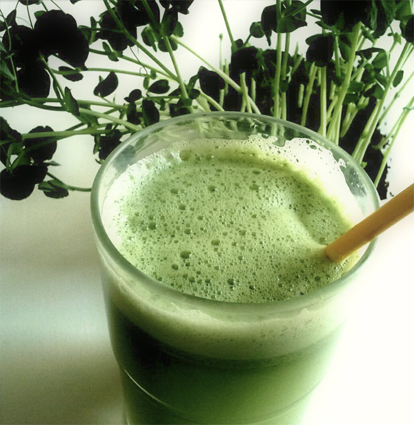 Todo Natural: El Berro y sus Beneficios Todo Natural.