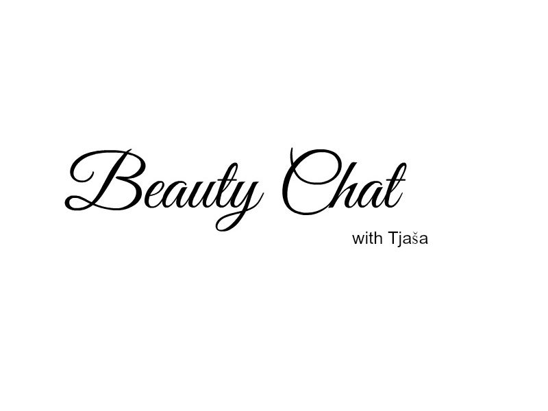 Beauty Chat with Tjaša